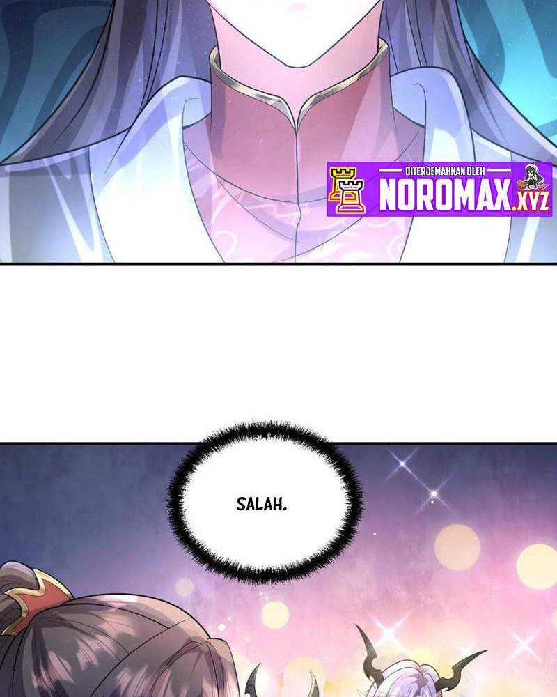 It’s Over! The Queen’s Soft Rice Husband is Actually Invincible Chapter 71 - halaman 13