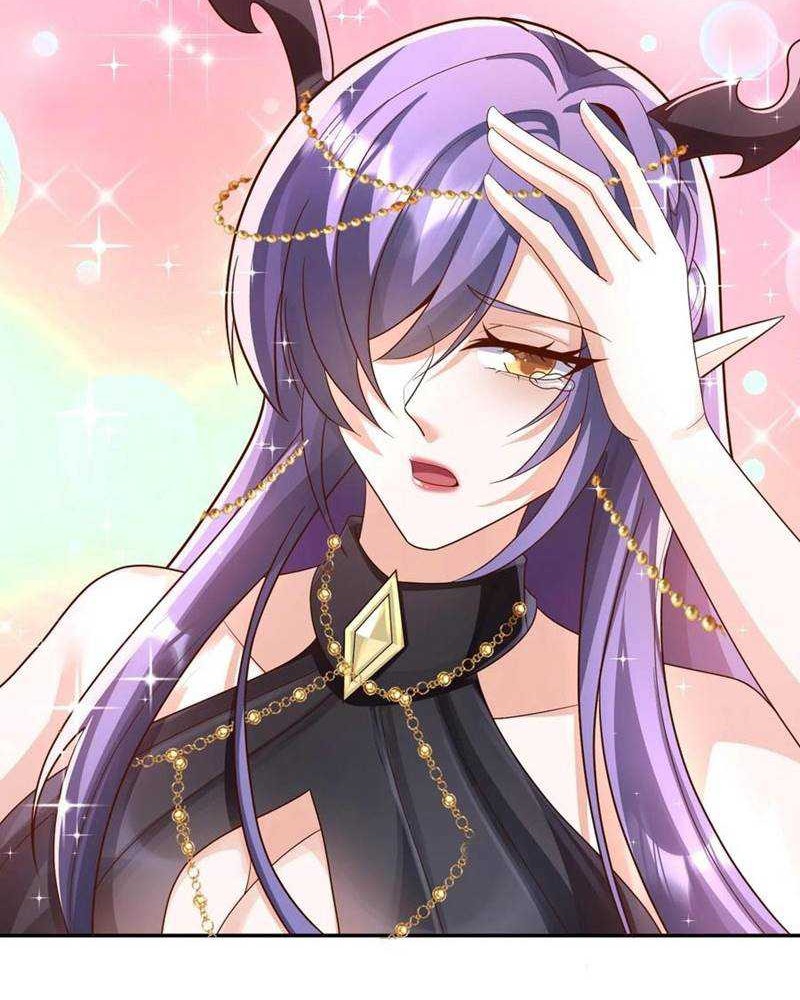 It’s Over! The Queen’s Soft Rice Husband is Actually Invincible Chapter 71 - halaman 17