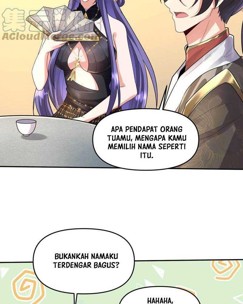 It’s Over! The Queen’s Soft Rice Husband is Actually Invincible Chapter 71 - halaman 21