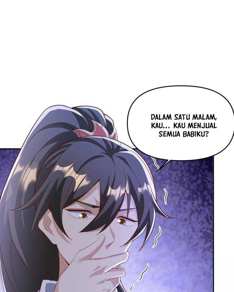 It’s Over! The Queen’s Soft Rice Husband is Actually Invincible Chapter 71 - halaman 5