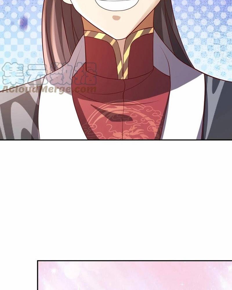 It’s Over! The Queen’s Soft Rice Husband is Actually Invincible Chapter 72 - halaman 11