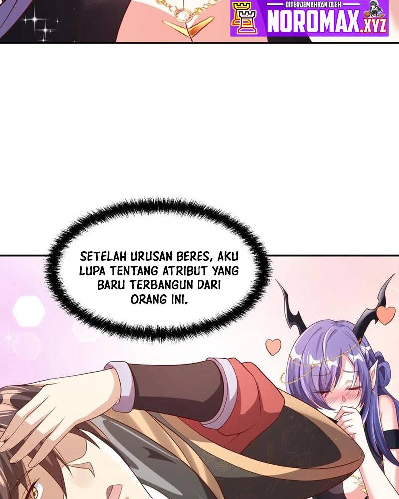It’s Over! The Queen’s Soft Rice Husband is Actually Invincible Chapter 72 - halaman 13