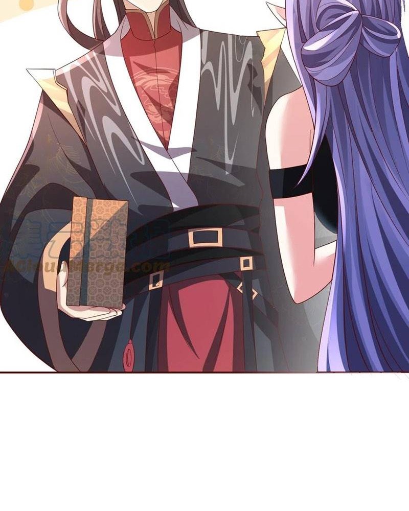 It’s Over! The Queen’s Soft Rice Husband is Actually Invincible Chapter 72 - halaman 19