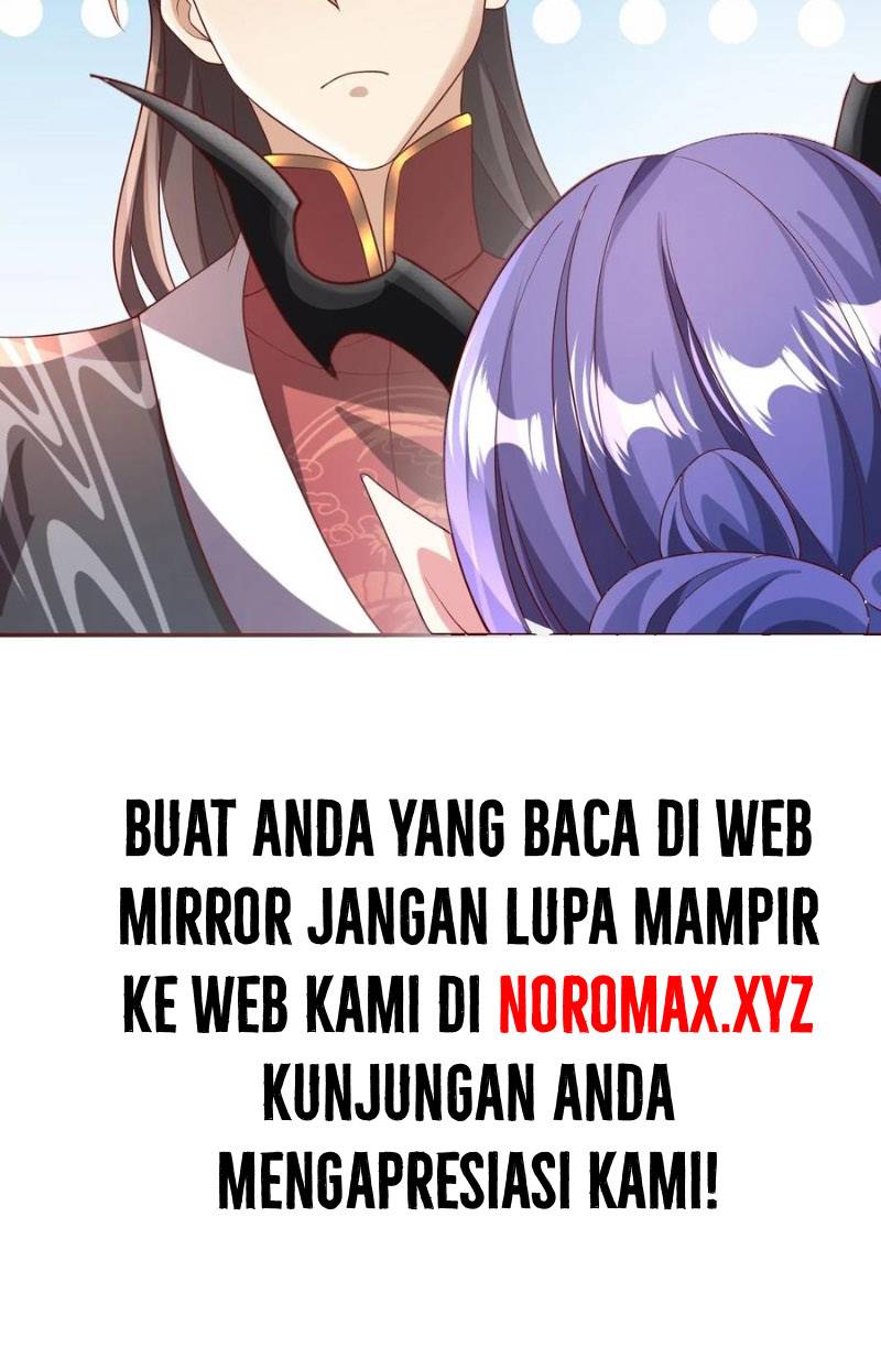 It’s Over! The Queen’s Soft Rice Husband is Actually Invincible Chapter 72 - halaman 22