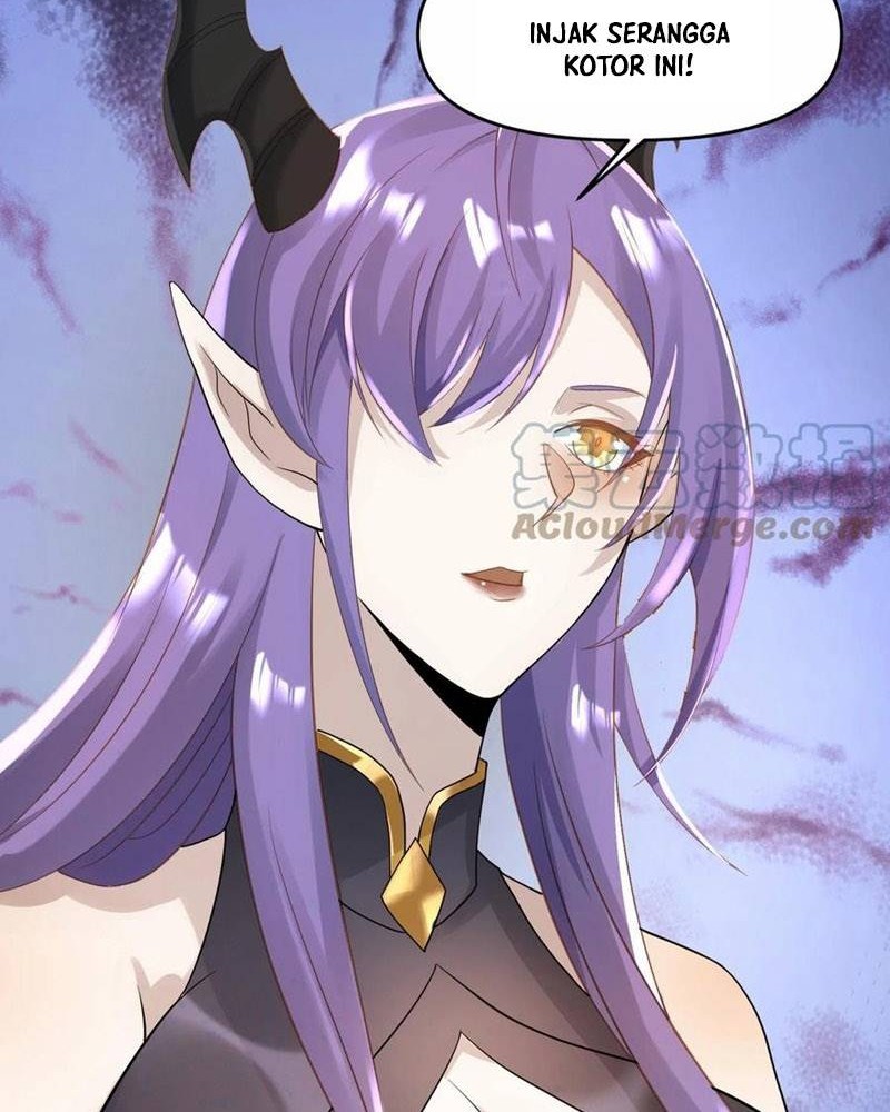 It’s Over! The Queen’s Soft Rice Husband is Actually Invincible Chapter 73 - halaman 11