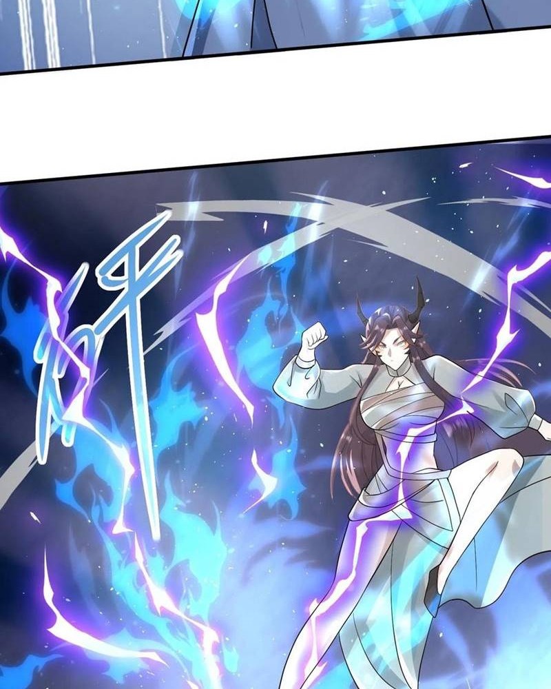 It’s Over! The Queen’s Soft Rice Husband is Actually Invincible Chapter 73 - halaman 13