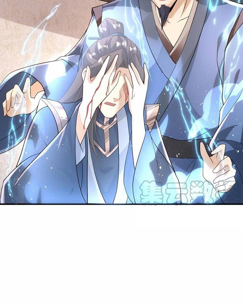 It’s Over! The Queen’s Soft Rice Husband is Actually Invincible Chapter 73 - halaman 19