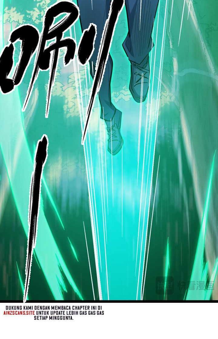 It’s Over! The Queen’s Soft Rice Husband is Actually Invincible Chapter 73 - halaman 8