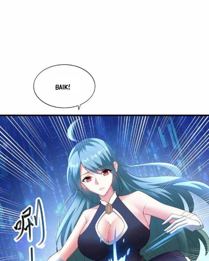 It’s Over! The Queen’s Soft Rice Husband is Actually Invincible Chapter 74 - halaman 25