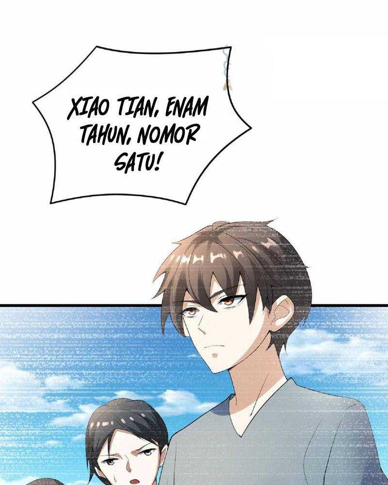 It’s Over! The Queen’s Soft Rice Husband is Actually Invincible Chapter 75 - halaman 11