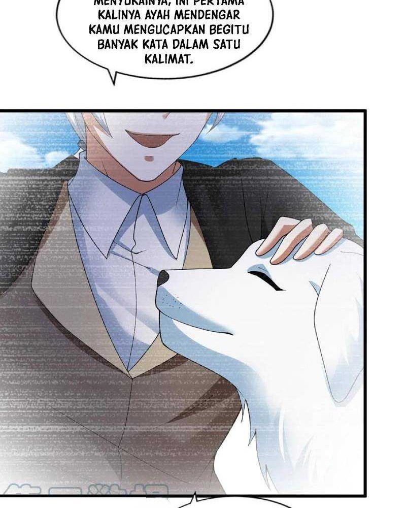 It’s Over! The Queen’s Soft Rice Husband is Actually Invincible Chapter 75 - halaman 17