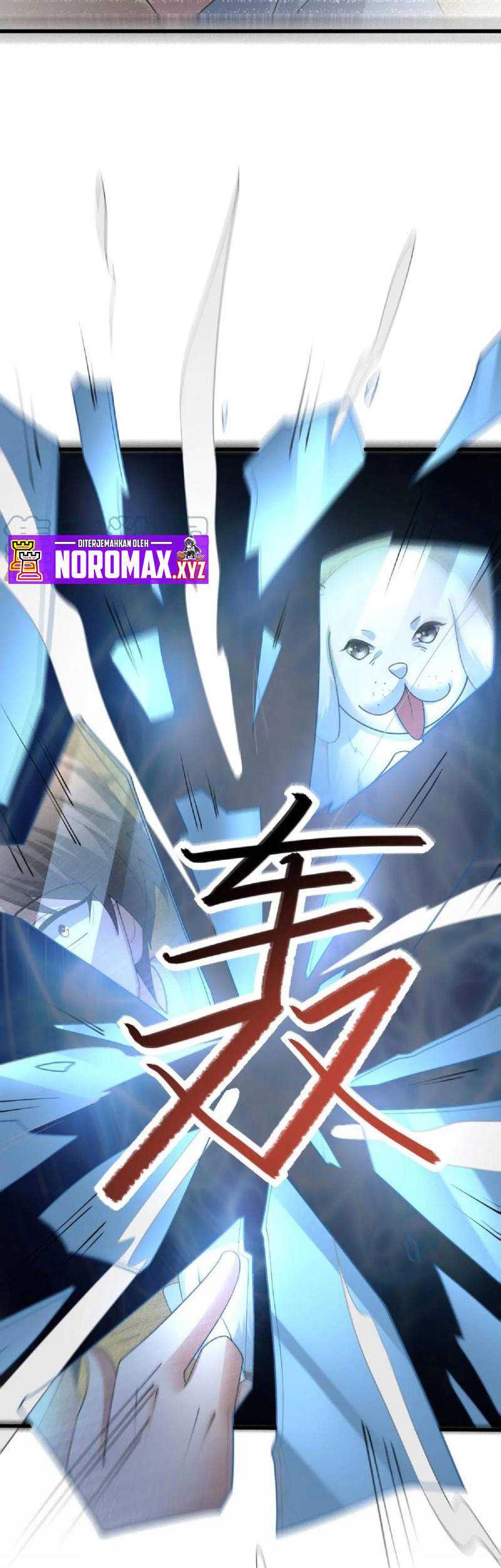 It’s Over! The Queen’s Soft Rice Husband is Actually Invincible Chapter 75 - halaman 24