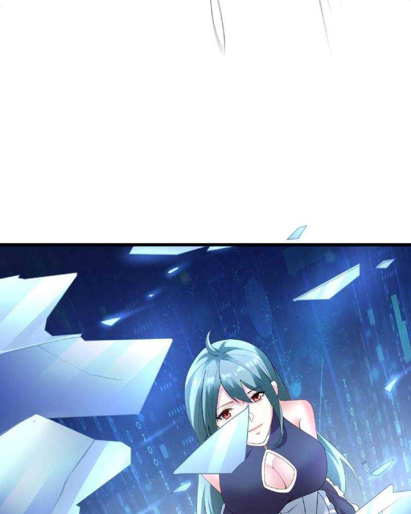 It’s Over! The Queen’s Soft Rice Husband is Actually Invincible Chapter 75 - halaman 25