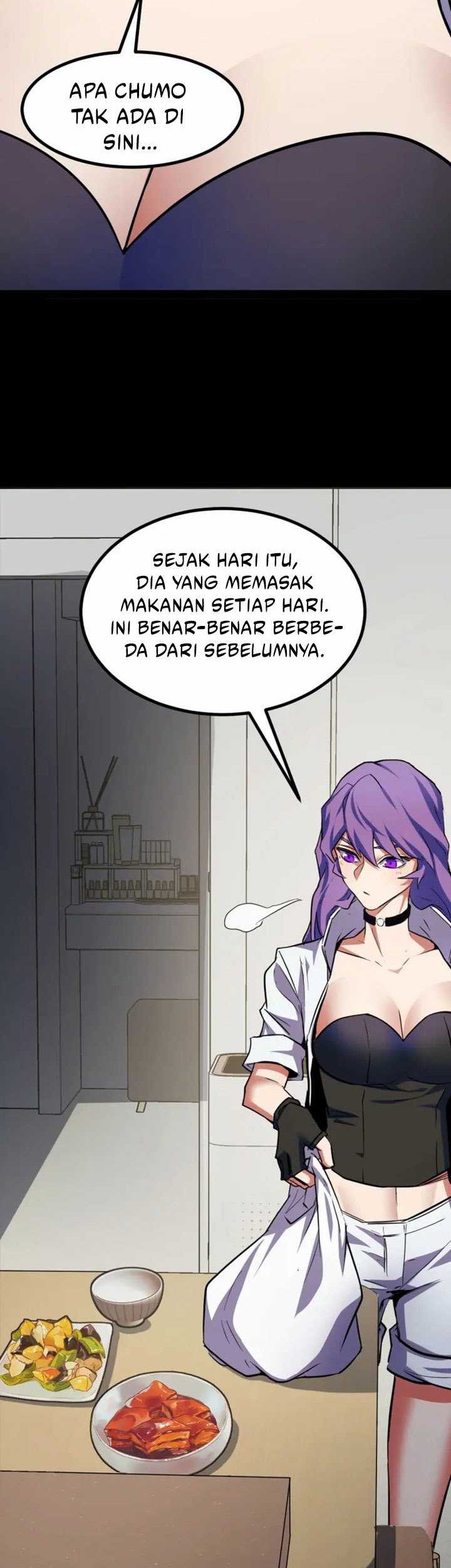 It’s Over! The Queen’s Soft Rice Husband is Actually Invincible Chapter 75 - halaman 6