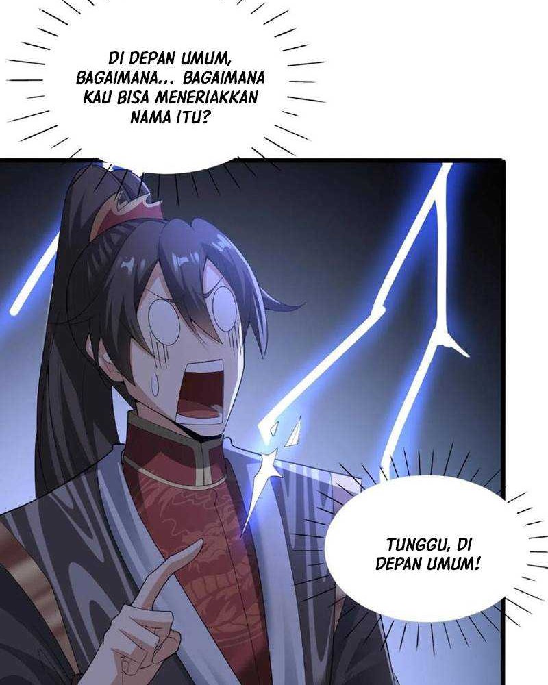It’s Over! The Queen’s Soft Rice Husband is Actually Invincible Chapter 76 - halaman 13