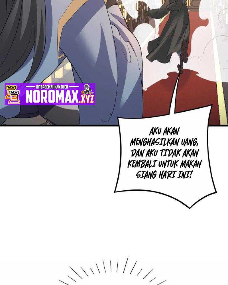 It’s Over! The Queen’s Soft Rice Husband is Actually Invincible Chapter 76 - halaman 23