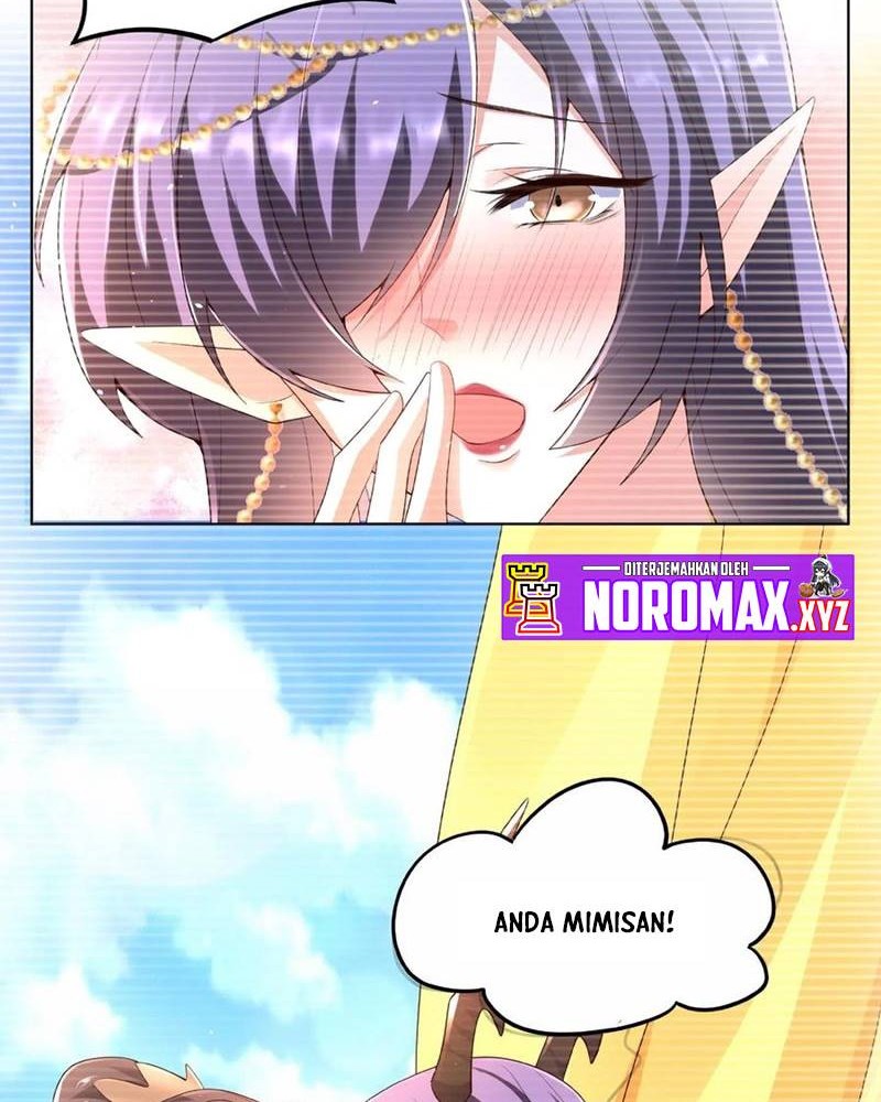 It’s Over! The Queen’s Soft Rice Husband is Actually Invincible Chapter 77 - halaman 5