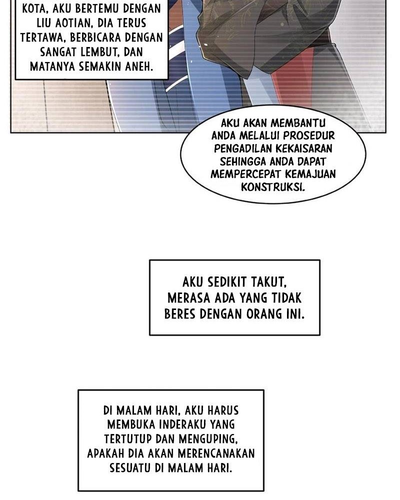 It’s Over! The Queen’s Soft Rice Husband is Actually Invincible Chapter 77 - halaman 7