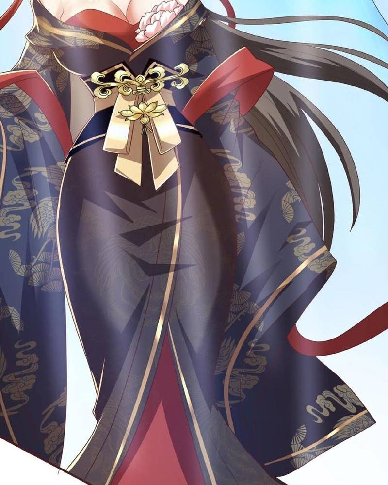 It’s Over! The Queen’s Soft Rice Husband is Actually Invincible Chapter 79 - halaman 13