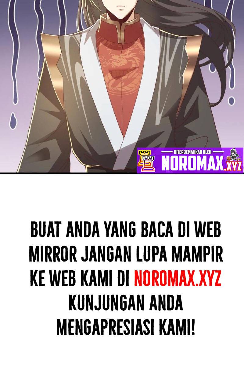 It’s Over! The Queen’s Soft Rice Husband is Actually Invincible Chapter 79 - halaman 26