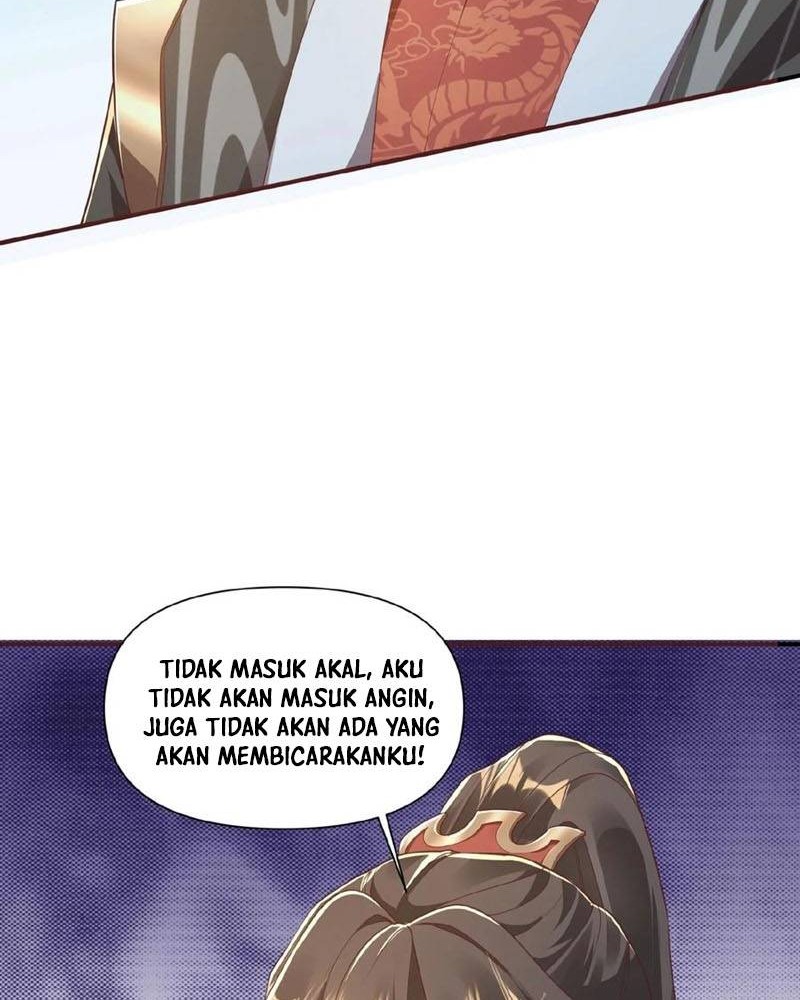 It’s Over! The Queen’s Soft Rice Husband is Actually Invincible Chapter 79 - halaman 3