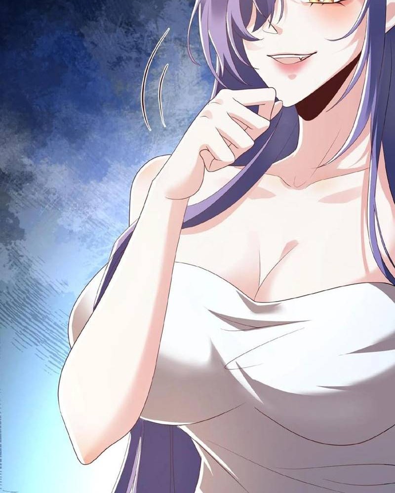 It’s Over! The Queen’s Soft Rice Husband is Actually Invincible Chapter 79 - halaman 9