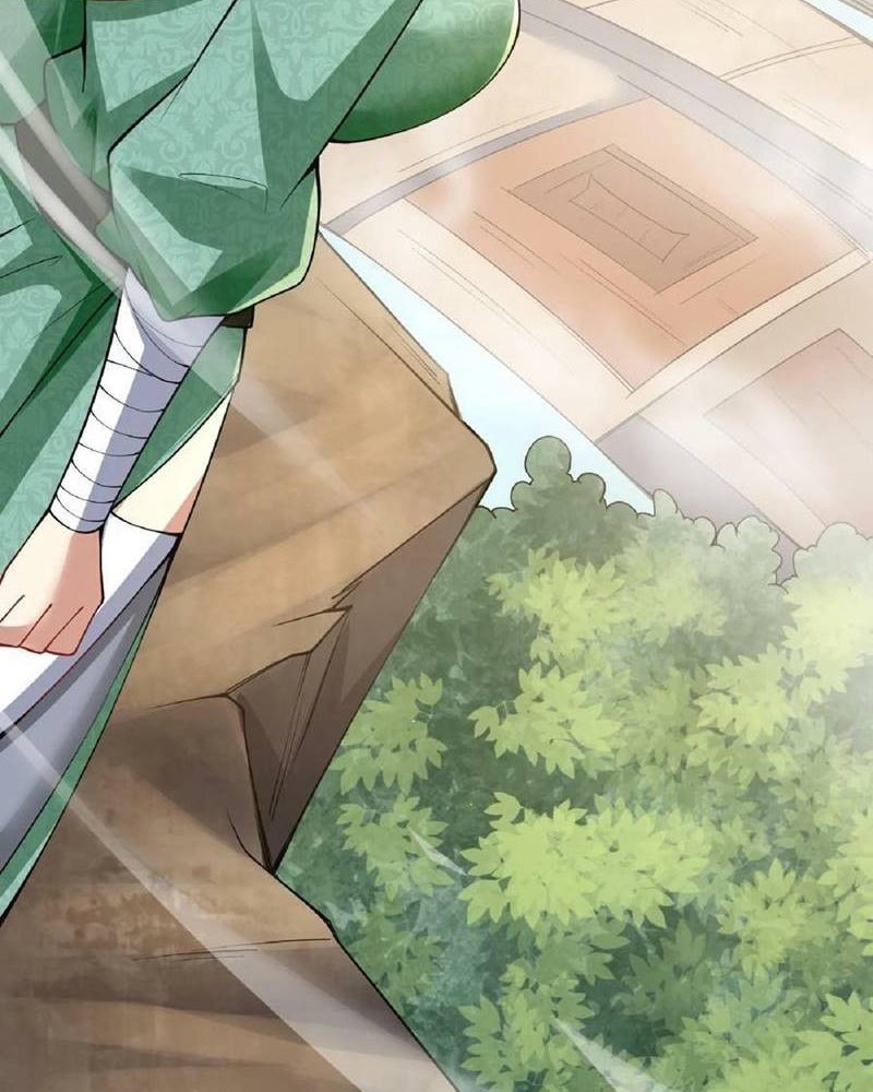 It’s Over! The Queen’s Soft Rice Husband is Actually Invincible Chapter 8 - halaman 14
