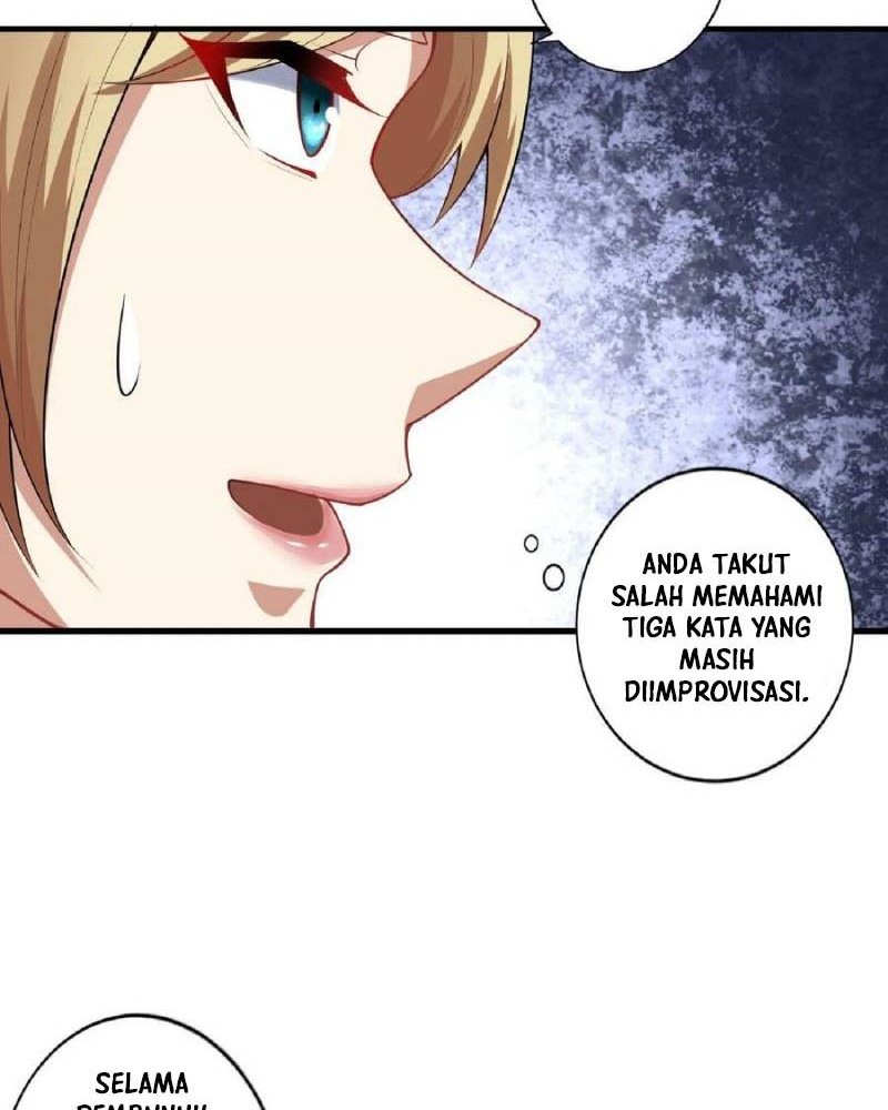 It’s Over! The Queen’s Soft Rice Husband is Actually Invincible Chapter 8 - halaman 22