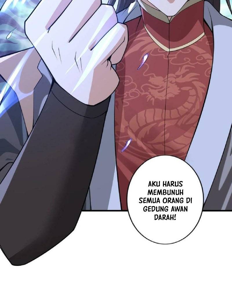 It’s Over! The Queen’s Soft Rice Husband is Actually Invincible Chapter 8 - halaman 24