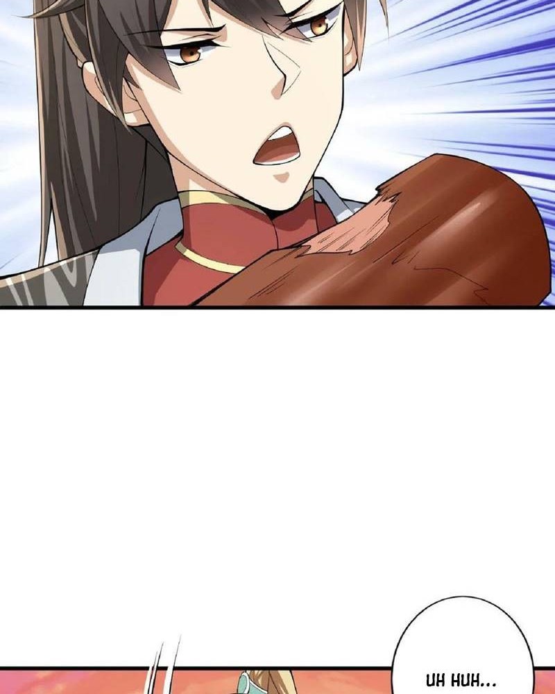 It’s Over! The Queen’s Soft Rice Husband is Actually Invincible Chapter 8 - halaman 6
