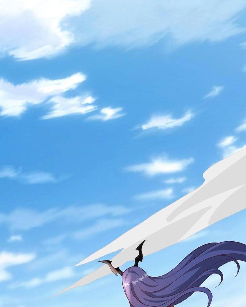 It’s Over! The Queen’s Soft Rice Husband is Actually Invincible Chapter 80 - halaman 15