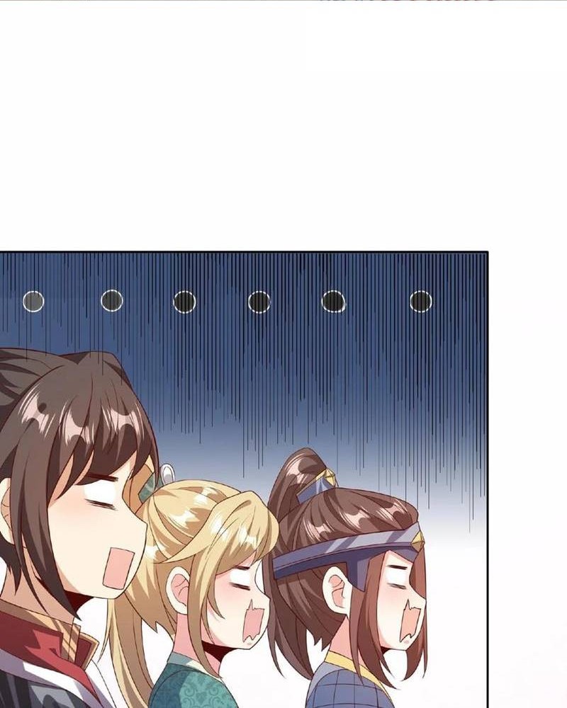 It’s Over! The Queen’s Soft Rice Husband is Actually Invincible Chapter 80 - halaman 21