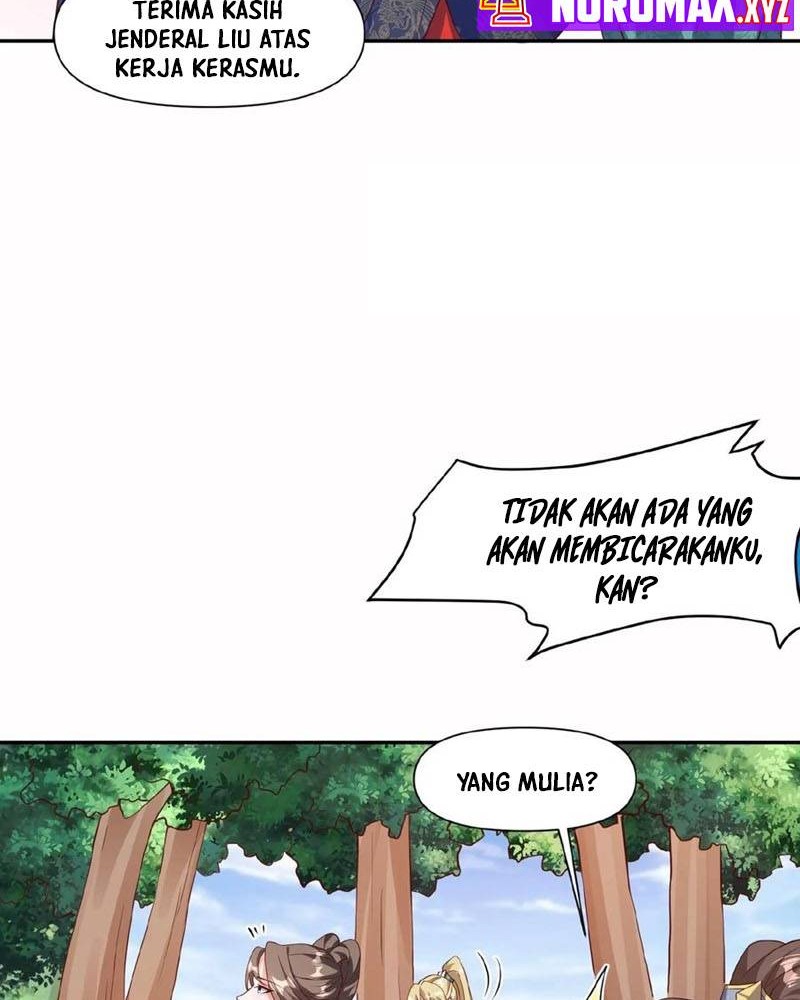 It’s Over! The Queen’s Soft Rice Husband is Actually Invincible Chapter 80 - halaman 3