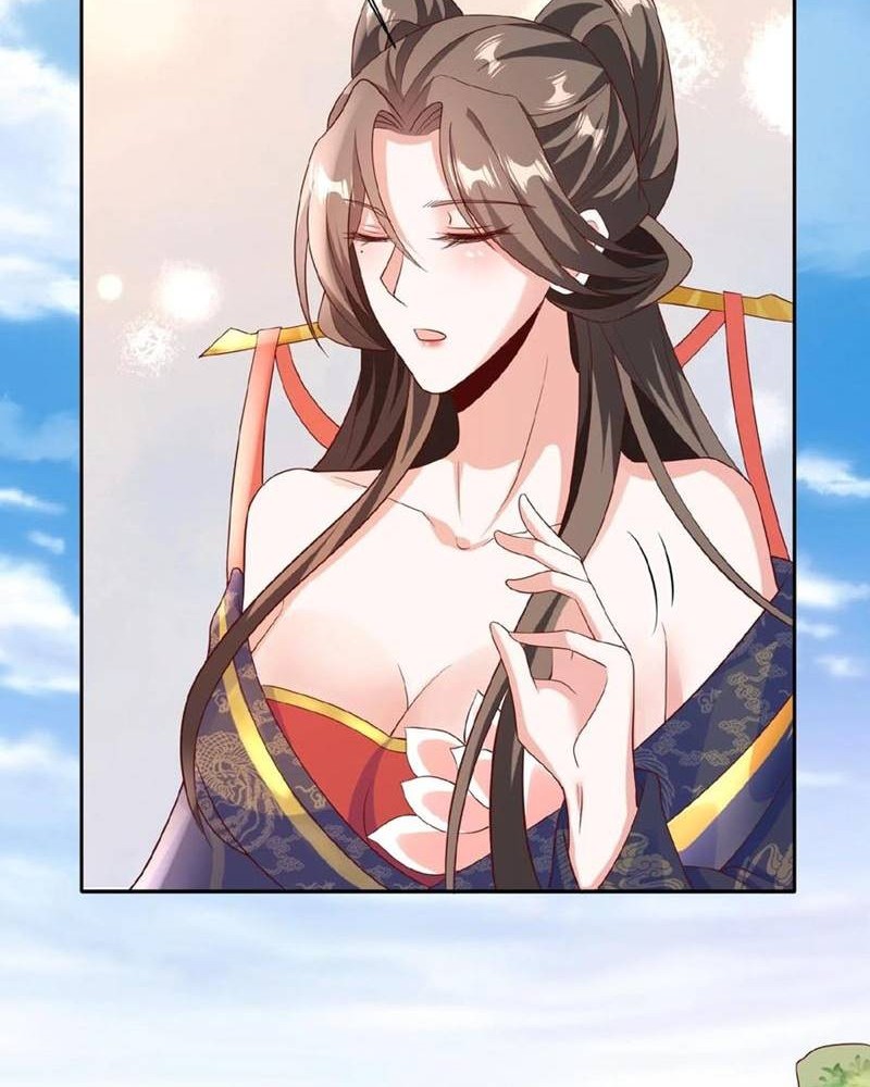 It’s Over! The Queen’s Soft Rice Husband is Actually Invincible Chapter 80 - halaman 5