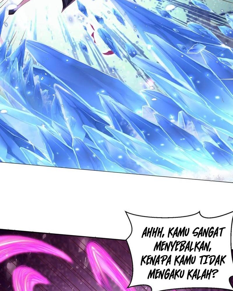 It’s Over! The Queen’s Soft Rice Husband is Actually Invincible Chapter 81 - halaman 13