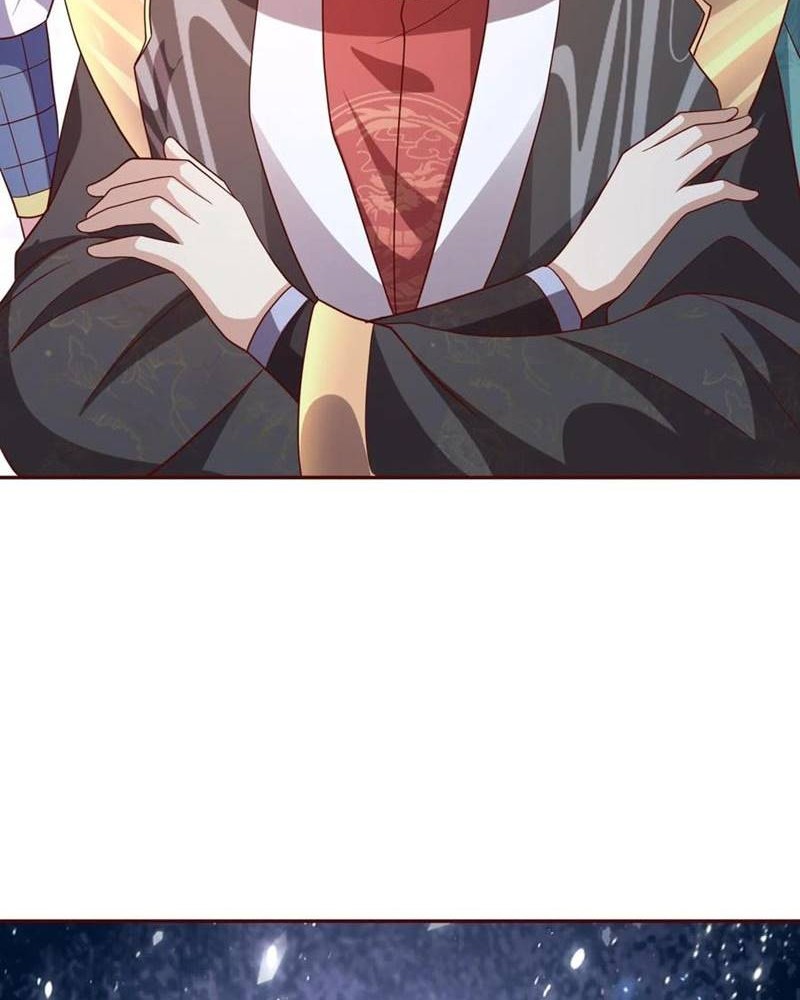 It’s Over! The Queen’s Soft Rice Husband is Actually Invincible Chapter 81 - halaman 19