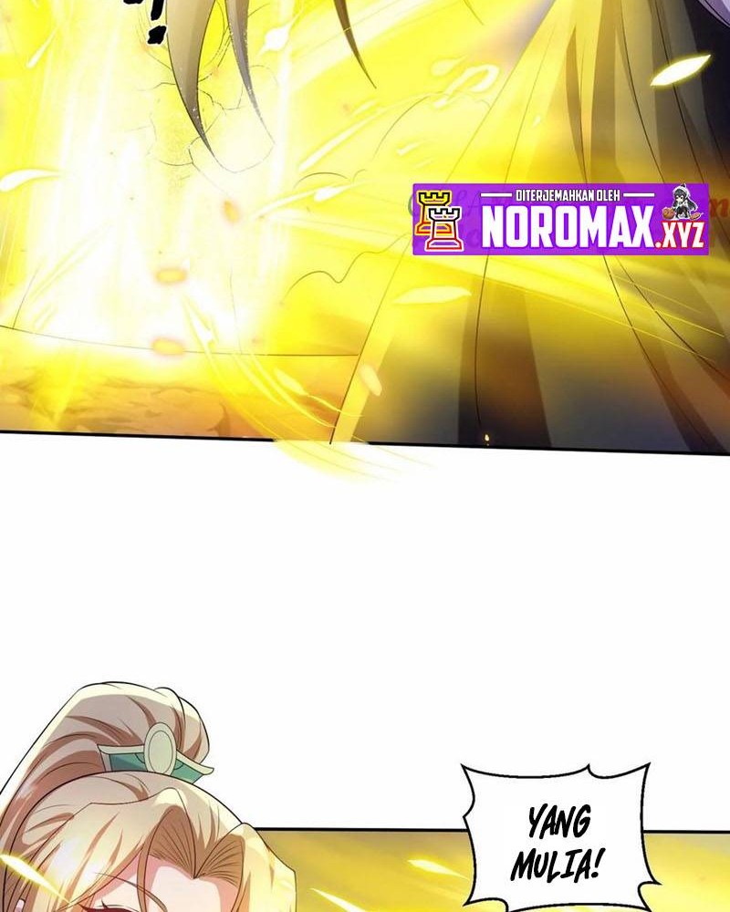 It’s Over! The Queen’s Soft Rice Husband is Actually Invincible Chapter 82 - halaman 11