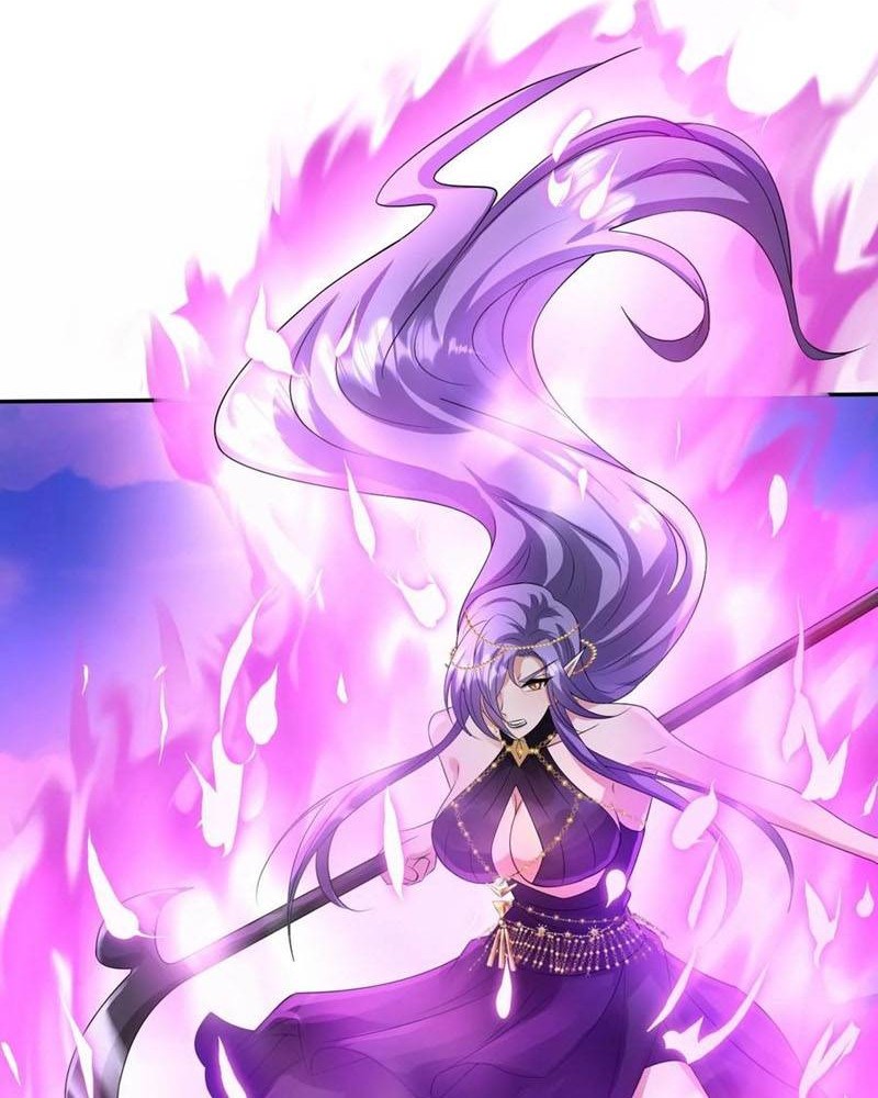 It’s Over! The Queen’s Soft Rice Husband is Actually Invincible Chapter 82 - halaman 15