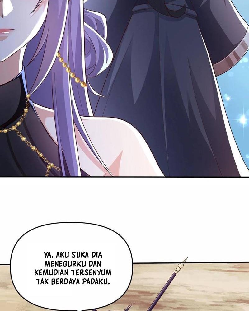 It’s Over! The Queen’s Soft Rice Husband is Actually Invincible Chapter 82 - halaman 5