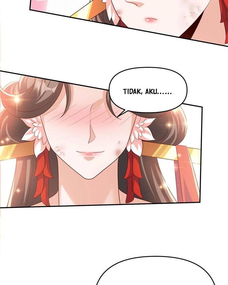 It’s Over! The Queen’s Soft Rice Husband is Actually Invincible Chapter 82 - halaman 7