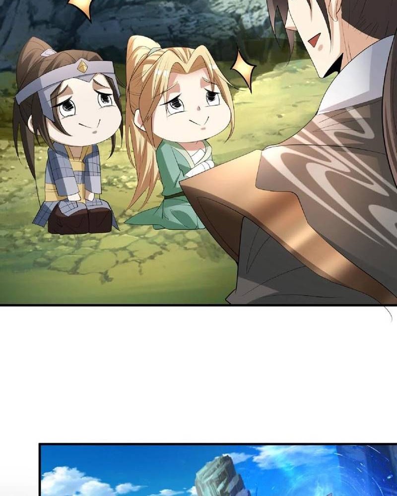 It’s Over! The Queen’s Soft Rice Husband is Actually Invincible Chapter 83 - halaman 13