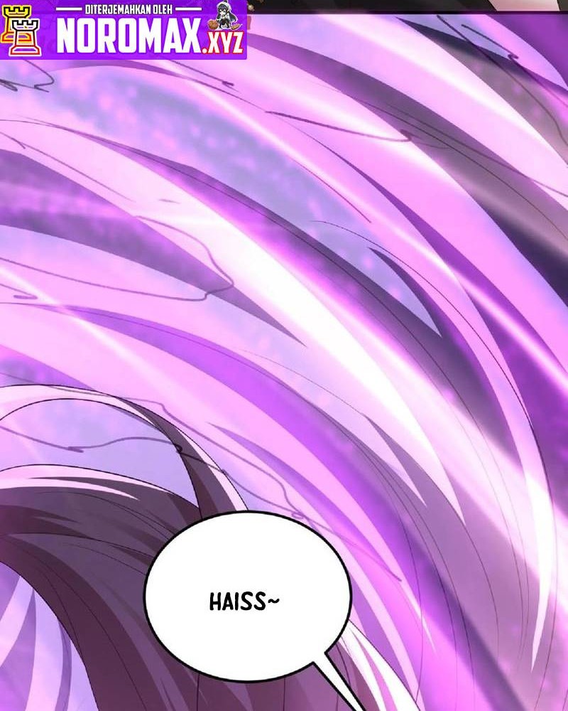 It’s Over! The Queen’s Soft Rice Husband is Actually Invincible Chapter 83 - halaman 21
