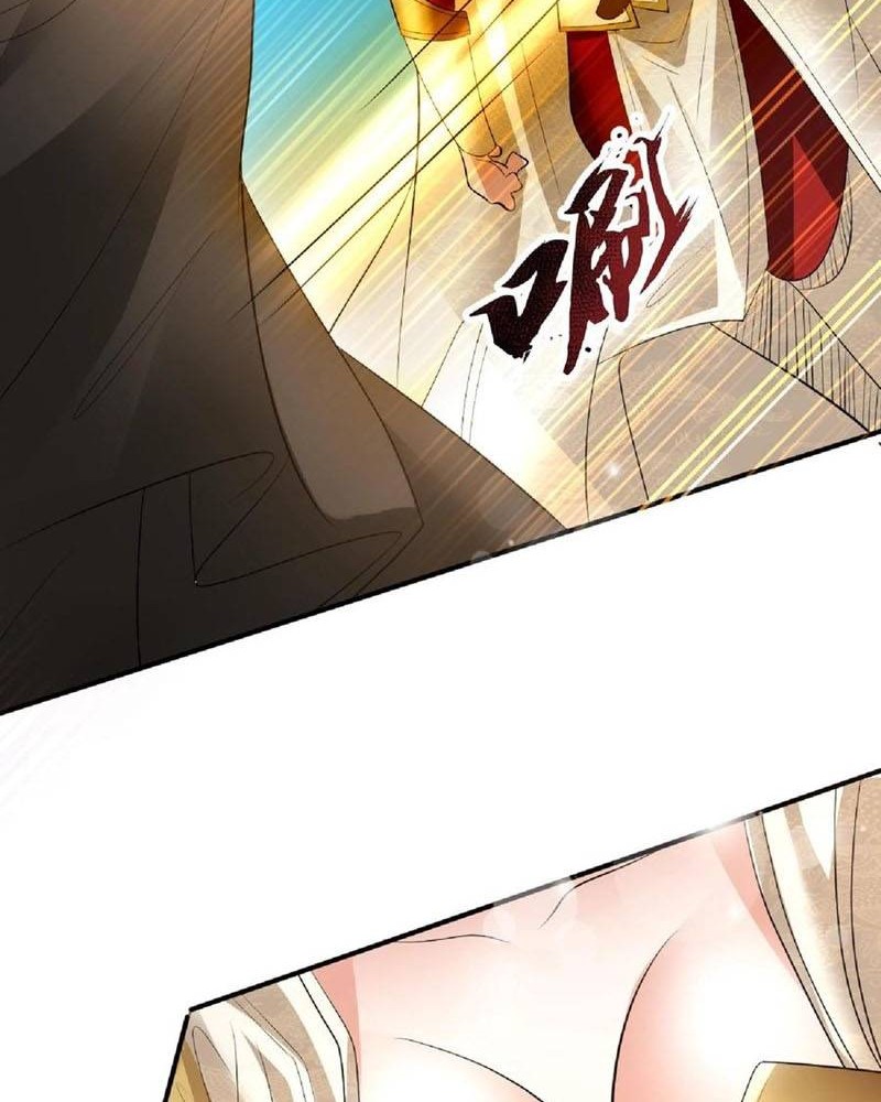 It’s Over! The Queen’s Soft Rice Husband is Actually Invincible Chapter 83 - halaman 23