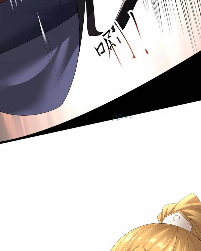 It’s Over! The Queen’s Soft Rice Husband is Actually Invincible Chapter 84 - halaman 11