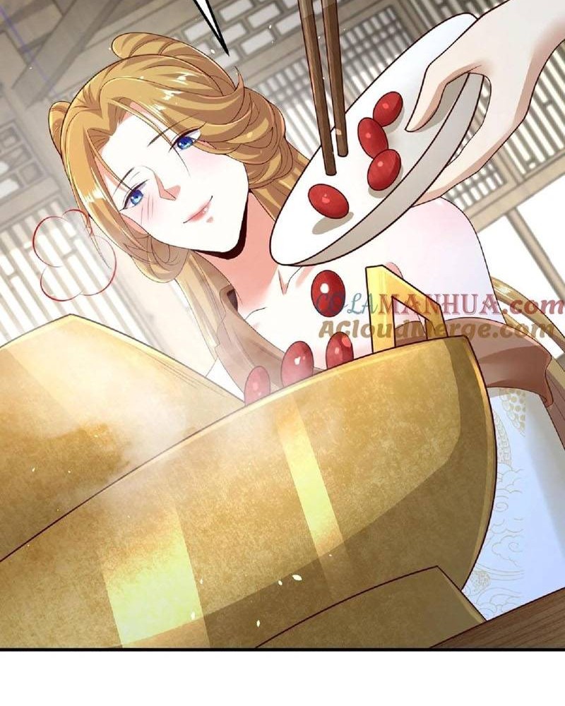 It’s Over! The Queen’s Soft Rice Husband is Actually Invincible Chapter 85 - halaman 19