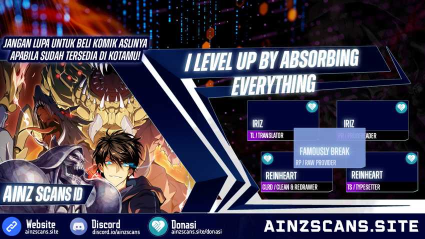 It’s Over! The Queen’s Soft Rice Husband is Actually Invincible Chapter 86 - halaman 1