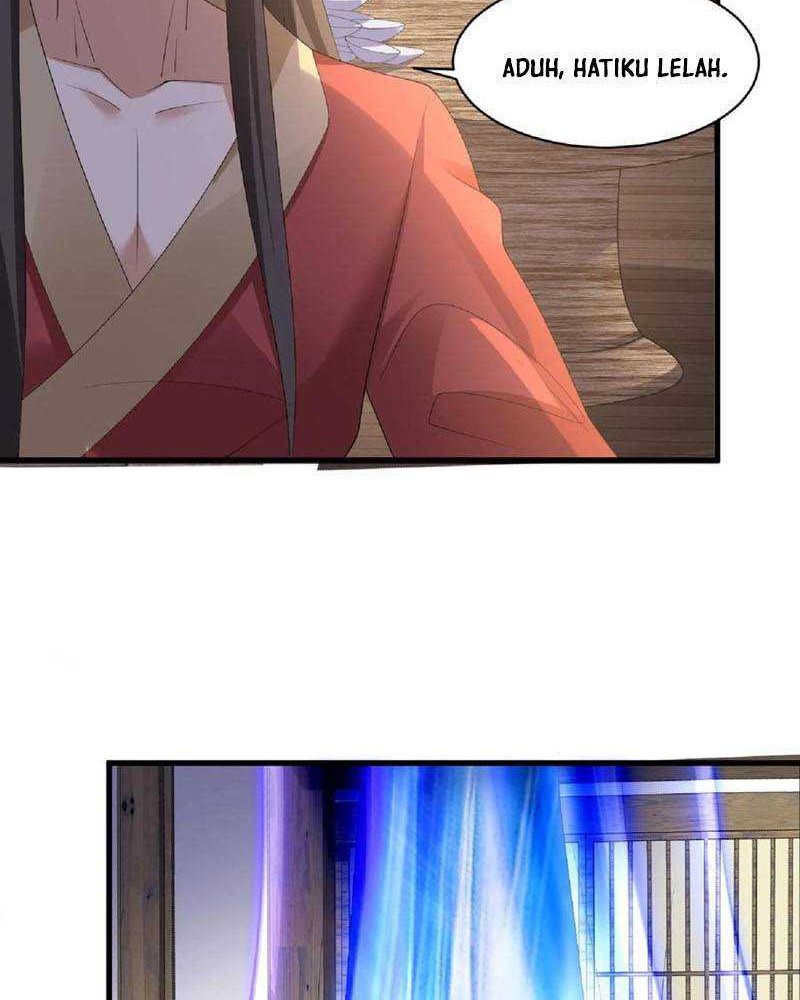 It’s Over! The Queen’s Soft Rice Husband is Actually Invincible Chapter 87 - halaman 23