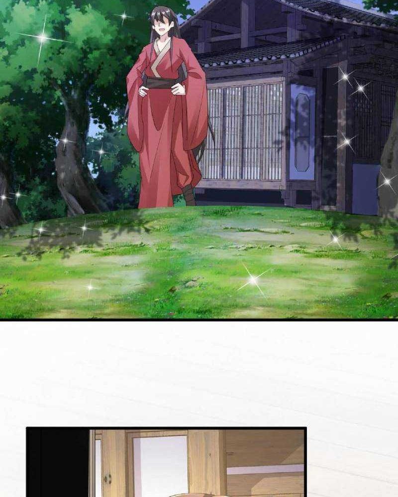 It’s Over! The Queen’s Soft Rice Husband is Actually Invincible Chapter 87 - halaman 25