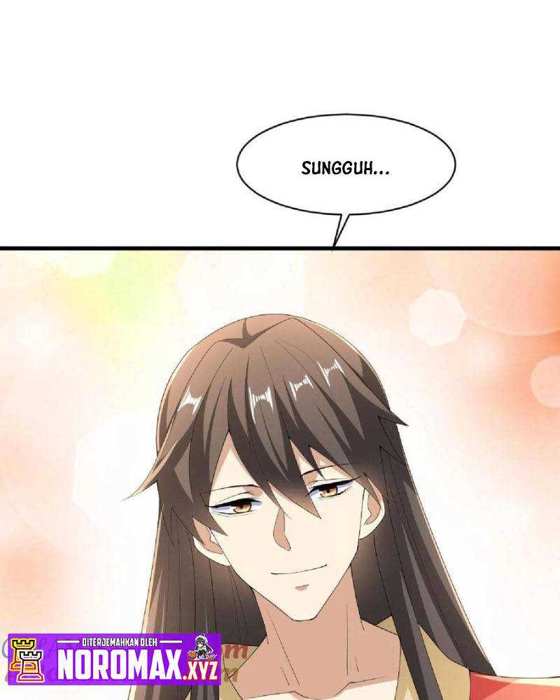 It’s Over! The Queen’s Soft Rice Husband is Actually Invincible Chapter 87 - halaman 27