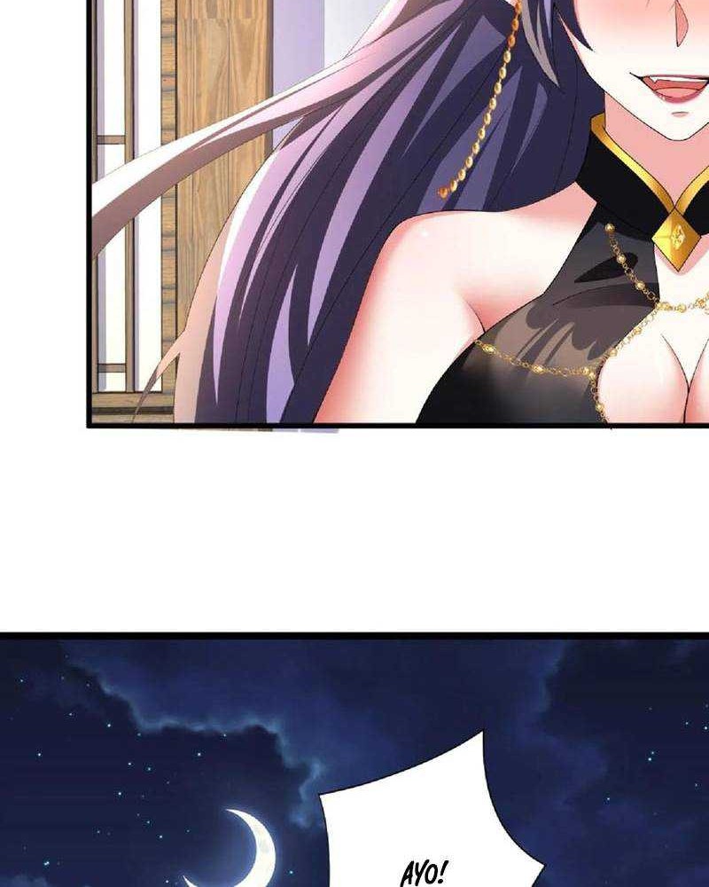 It’s Over! The Queen’s Soft Rice Husband is Actually Invincible Chapter 87 - halaman 9